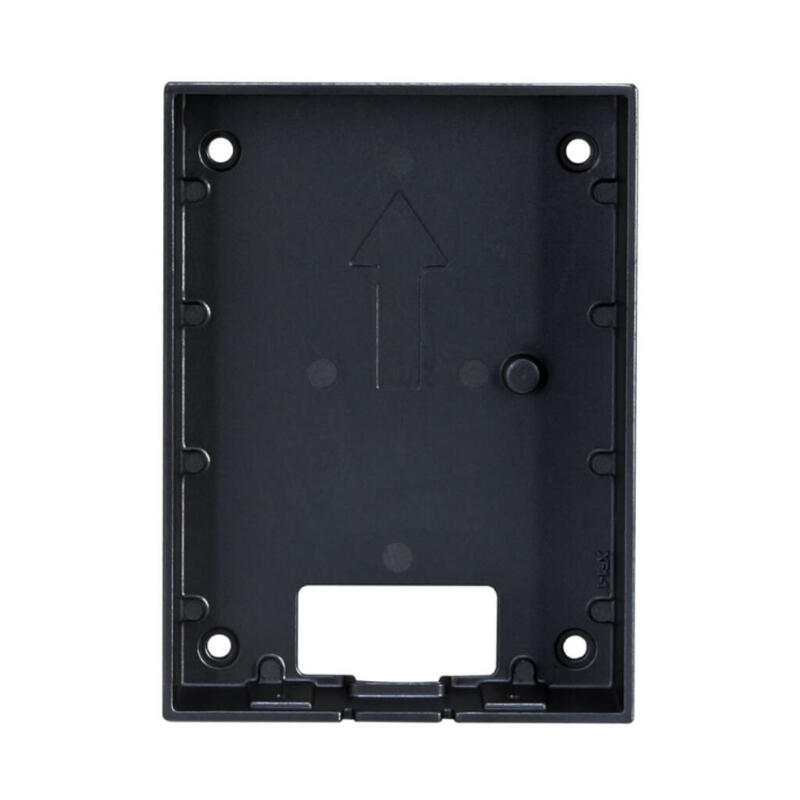 dahua-vtm115-b-caja-de-montaje-en-superficie-para-vto220xf-p-color-negro