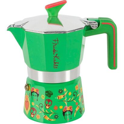 pedrini-3tz-frida-kahlo-green