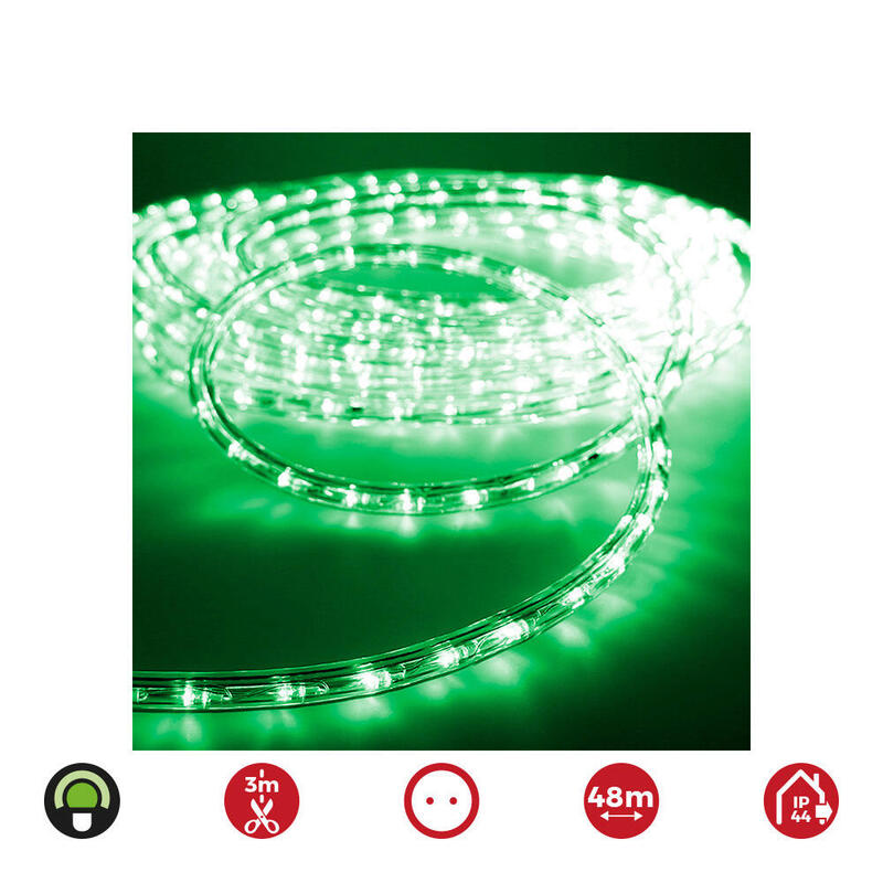 tubo-flexiled-led-2-vias-multifuncion-48m-36-ledsm-verde-48m-ip44-interior-exterior