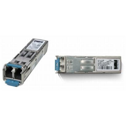 cisco-1000base-lxlh-red-modulo-transceptor-1000-mbits-1310-nm