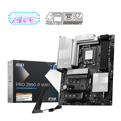 placa-msi-pro-z890-p-wifiintel1851z8904ddr5