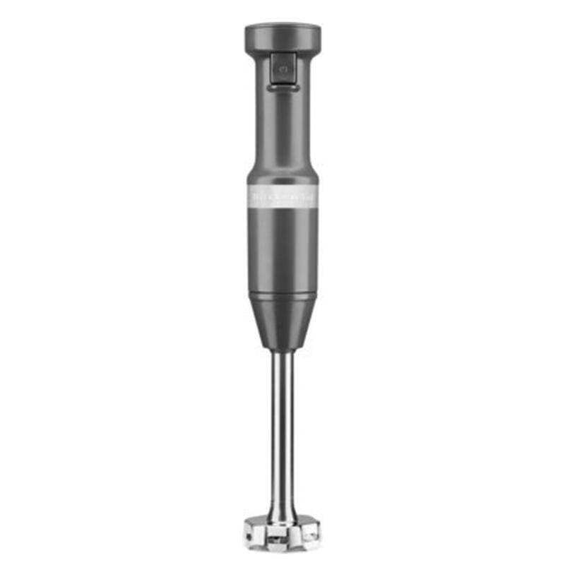 batidora-de-mano-kitchenaid-5khbv83edg-carbon-gris batidora-de-mano-kitchenaid-5khbv83edg-carbon-gris