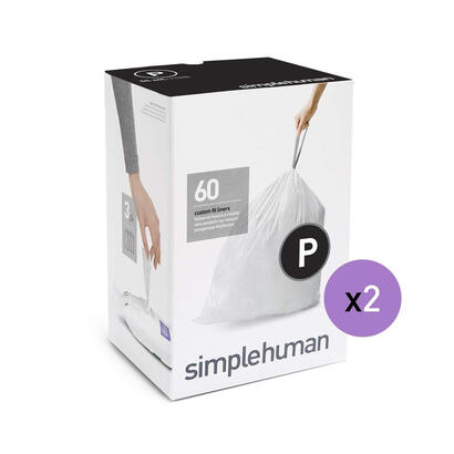 simplehuman-cw0175-mullbeutel-20-stk-60-l