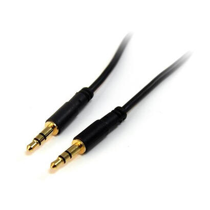 cable-startechcom-6-ft-slim-35mm-stereo-audio-mm-35mm-male-to-male-audio-cable-for-your-smartphone-tablet-or-mp3-player-mu6mms-c