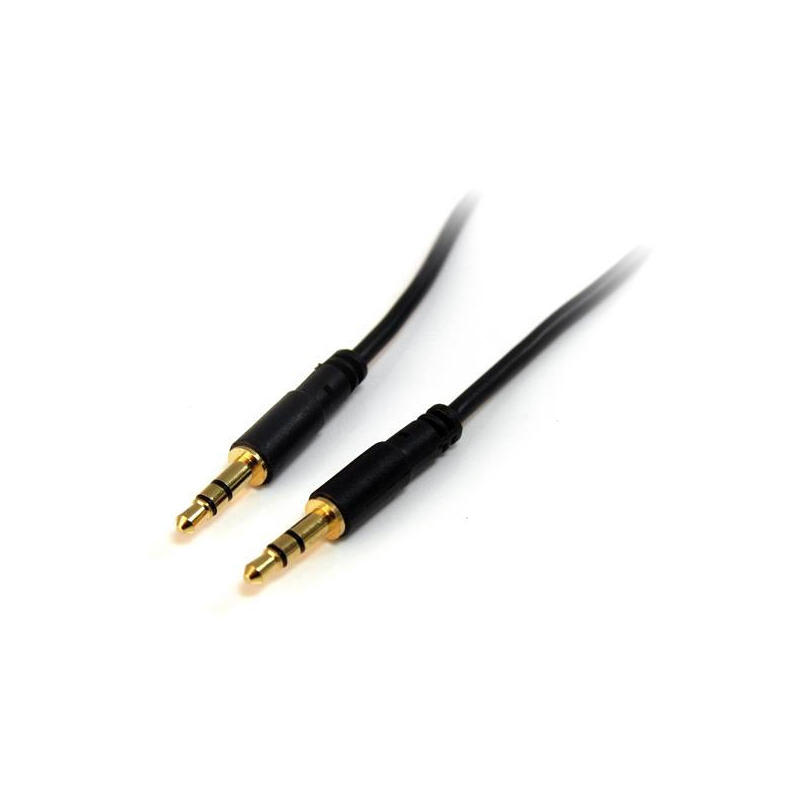 cable-startechcom-6-ft-slim-35mm-stereo-audio-mm-35mm-male-to-male-audio-cable-for-your-smartphone-tablet-or-mp3-player-mu6mms-c cable-startechcom-6-ft-slim-35mm-stereo-audio-mm-35mm-male-to-male-audio-cable-for-your-smartphone-tablet-or-mp3-player-mu6mms-c