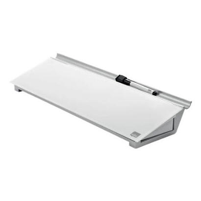 nobo-diamond-memoboard-schreibtisch-460x60x150mm-brillant-blanco