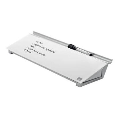 nobo-diamond-memoboard-schreibtisch-460x60x150mm-brillant-blanco