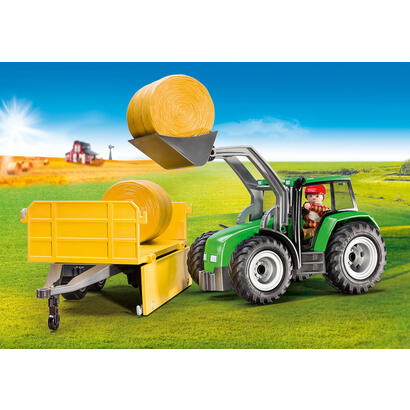 playmobil-country-9317-traktor-z-przyczepa