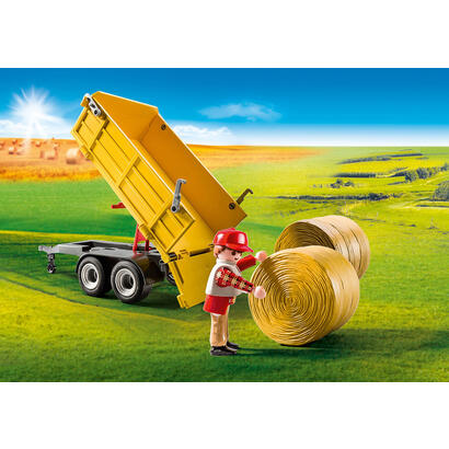 playmobil-country-9317-traktor-z-przyczepa