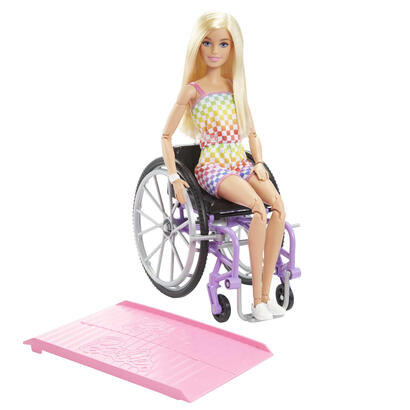 muneca-barbie-mattel-fashonistas-con-conjunto-de-cuadros-en-silla-de-ruedas-hjt13