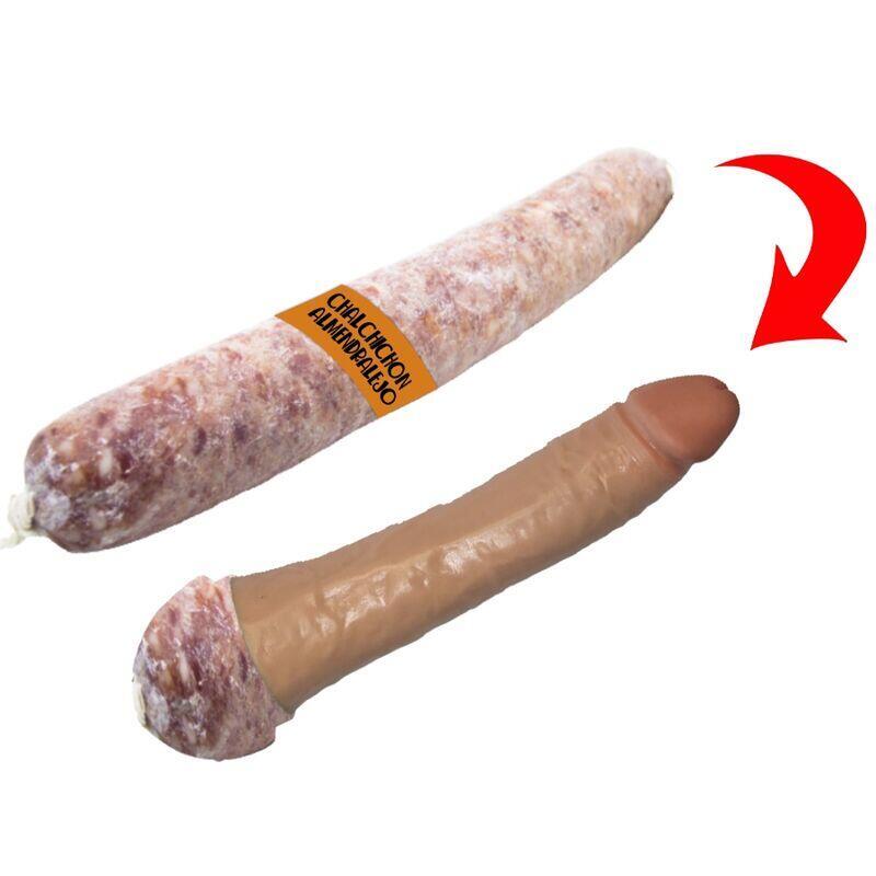 diablo-picante-dildo-salchichon-de-almendralejo-extra