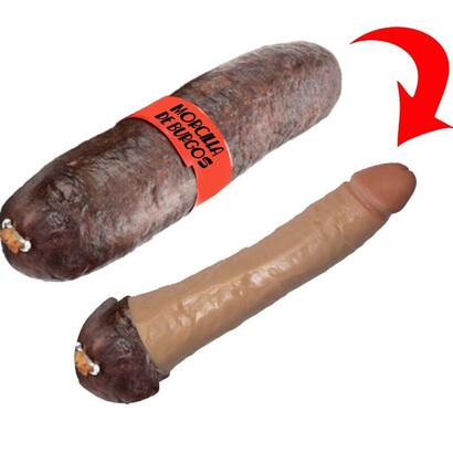 diablo-picante-dildo-morcilla-de-burgos