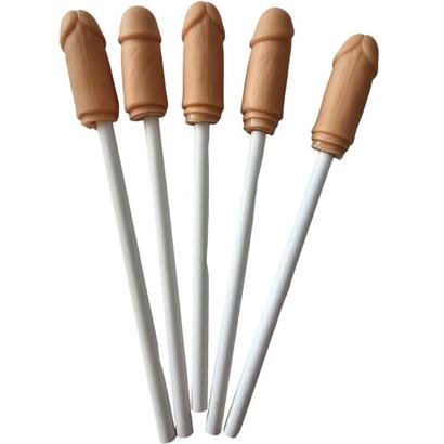 diablo-picante-5-lapices-con-punta-de-pene-natural