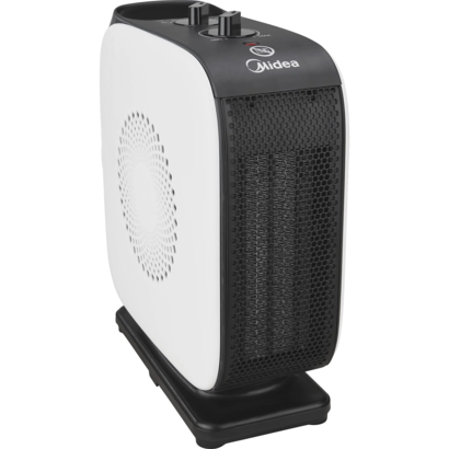 midea-nty15-19ca-calentador-ventilador-ptc-compacto-oscilante-blanco-negro