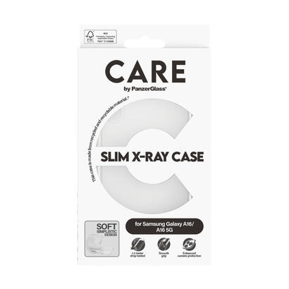 funda-panzerglass-care-fashion-x-ray-galaxy-a1616-5g-clear