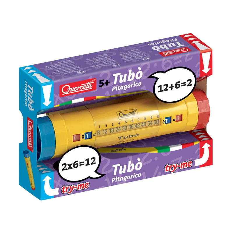 quercetti-02561-juego-educativo