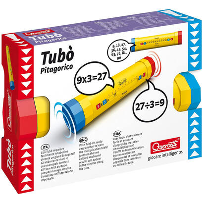 quercetti-02561-juego-educativo