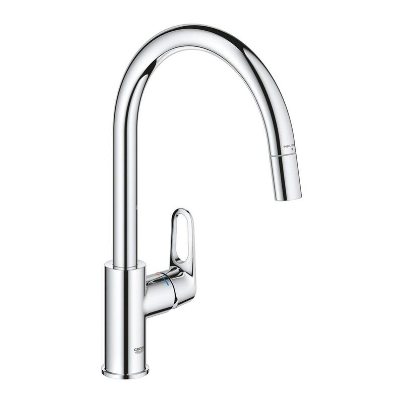 grifo-monomando-para-fregadero-de-cocina-grohe-bauflow-chomowany