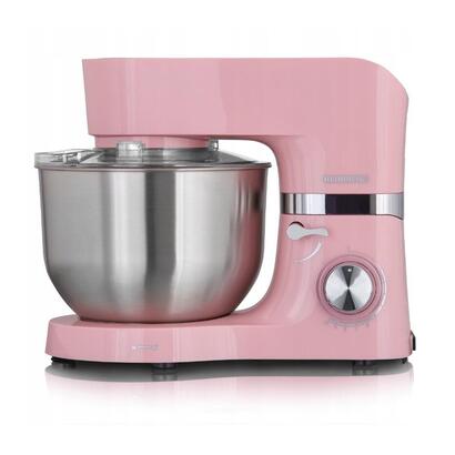 robot-de-cocina-heinrich-s-hkm-6278-rosa