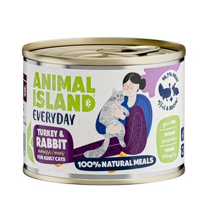 animal-island-everyday-turkey-and-rabbit-wet-cat-food-200g
