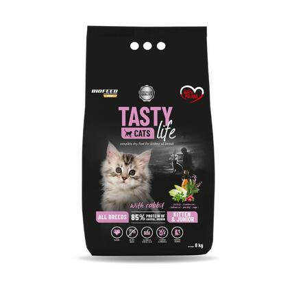 biofeed-tasty-cats-life-kitten-junior-rabbit-dry-cat-food-8kg