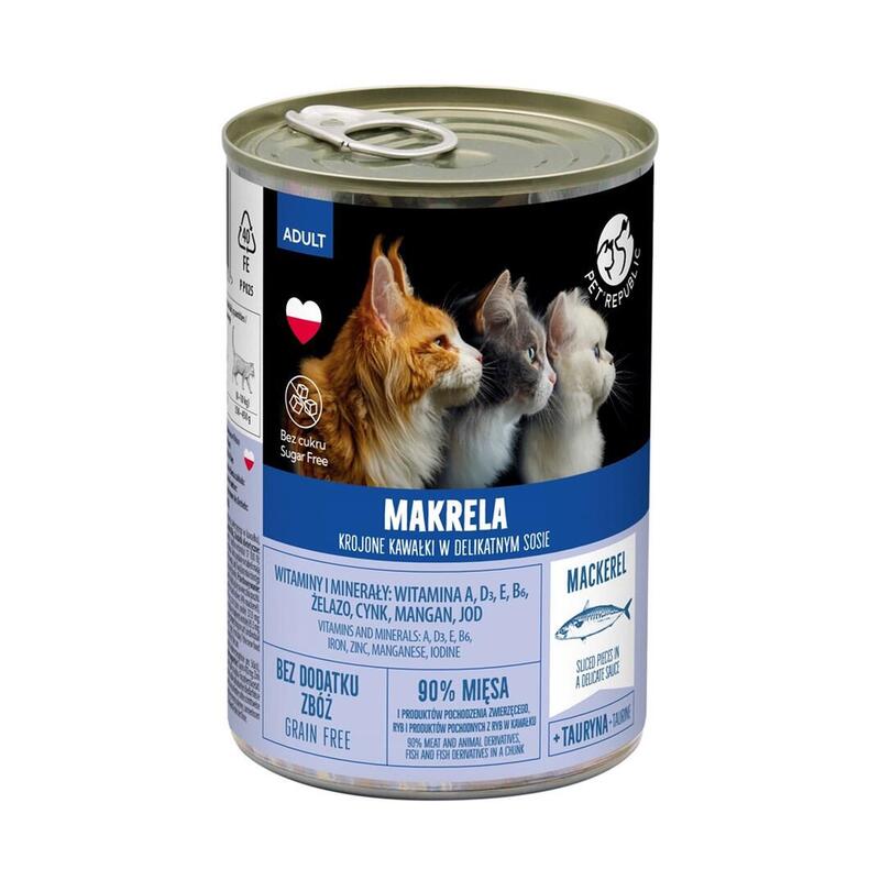 petrepublic-mackerel-pieces-in-a-delicate-sauce-comida-humeda-para-gatos-400g