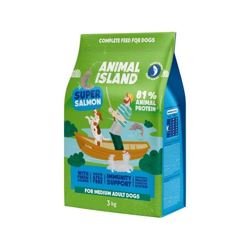animal-island-super-salmon-dry-dog-food-3kg