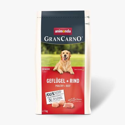 animonda-gran-carno-senior-poultry-with-beef-dry-dog-food-1-kg