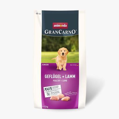 animonda-gran-carno-junior-poultry-with-lamb-dry-dog-food-12-kg