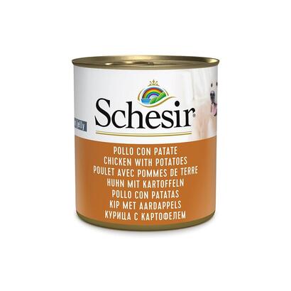 schesir-chicken-with-potatoes-in-jelly-wet-dog-food-285g