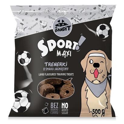 vet-expert-mr-bandit-sport-maxi-trainers-sabor-cordero-premio-para-perros-500-g