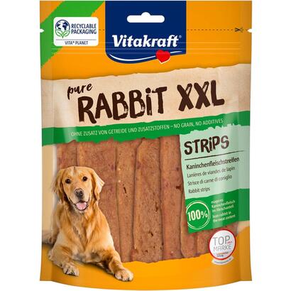 golosinas-para-perros-vitakraft-pure-rabbit-strips-250-g