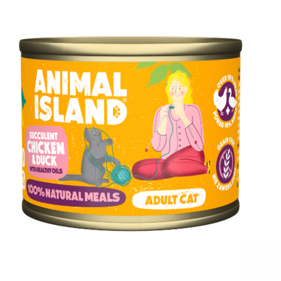 animal-island-chicken-with-duck-wet-cat-food-200-g