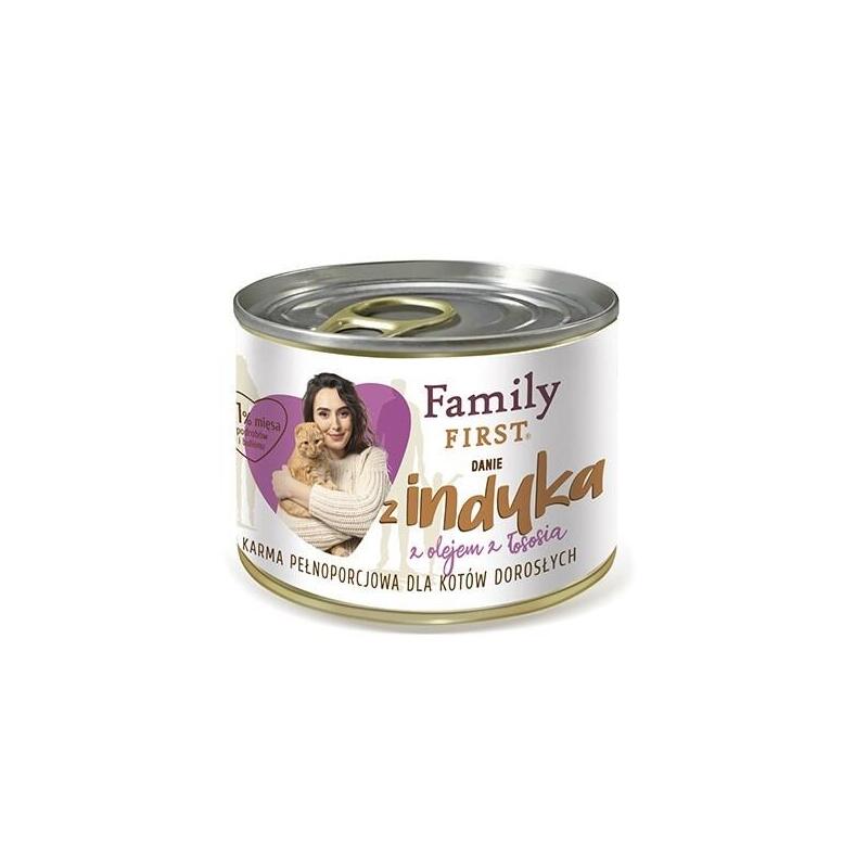 family-first-adult-turkey-dish-wet-cat-food-200g