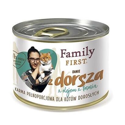 family-first-adult-cod-dish-wet-cat-food-200g