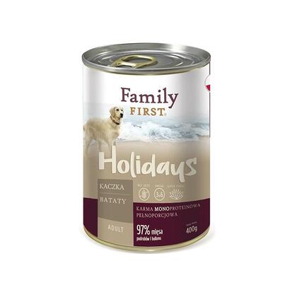 family-first-holidays-adult-duck-with-sweet-potatoes-wet-dog-food-400-g