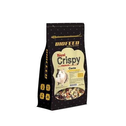 biofeed-royal-crispy-premium-cavia-food-for-guinea-pigs-750g