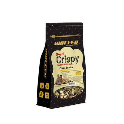 biofeed-royal-crispy-premium-cuni-junior-food-for-young-rabbits-750g