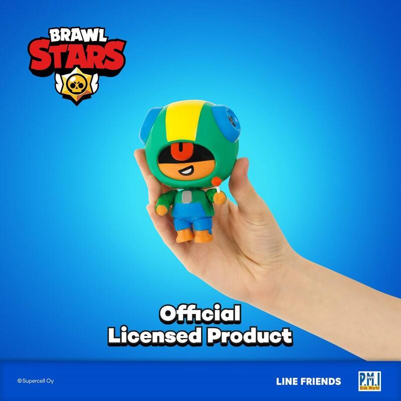figuras-de-accion-brawl-stars-t1-11cm-leon