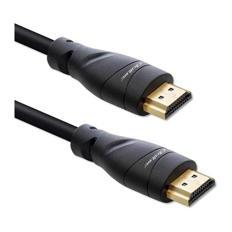 cable-qoltec-50353-hdmi-v21-ultra-high-speed-8k-60hz-26awg-gold-5m