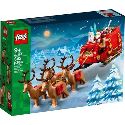 lego-40499-trineo-de-papa-noel