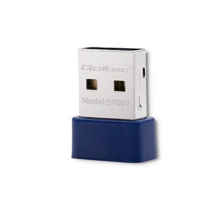 qoltec-wireless-mini-bluetooth-usb-wifi-adapter