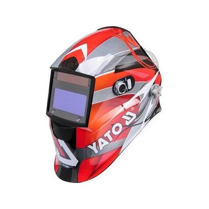 yato-yt-73921-pantalla-y-casco-de-soldadura-welding-helmet-with-auto-darkening-filter-negro-rojo-plata
