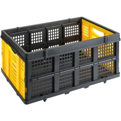 stanley-sxwt-ft505-sp-cesta-plegable-25kg-negra-amarilla