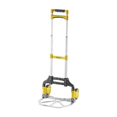 carro-plegable-de-aluminio-stanley-de-hasta-70-kg-amarillo