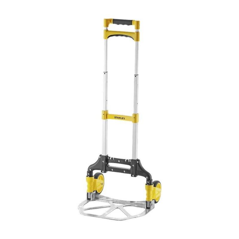 carro-plegable-de-aluminio-stanley-de-hasta-70-kg-amarillo