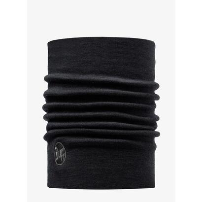 fular-multifuncion-buff-heavyweight-merino-wool-negro