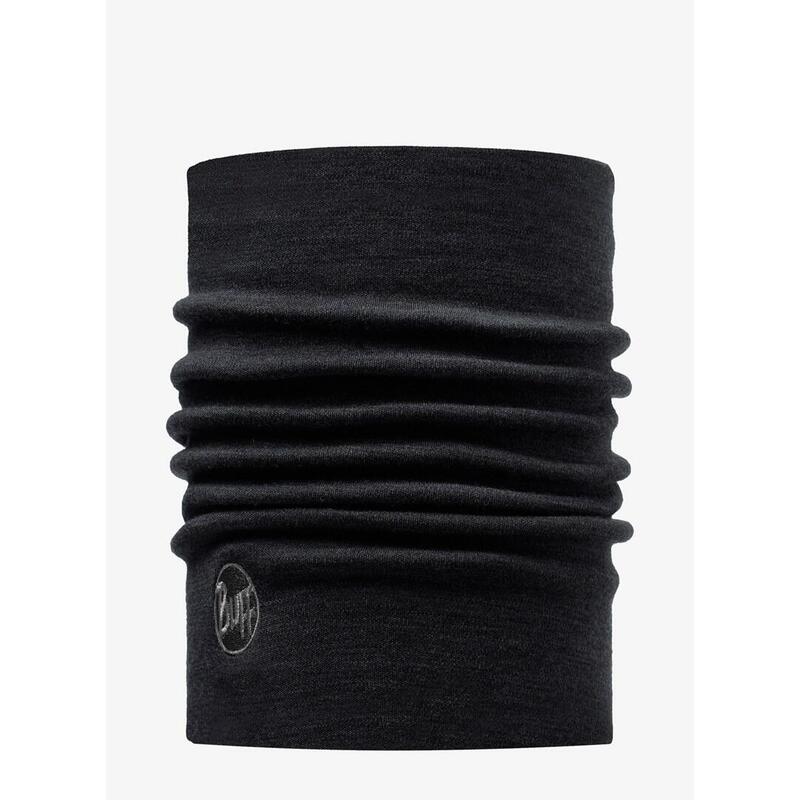 fular-multifuncion-buff-heavyweight-merino-wool-negro