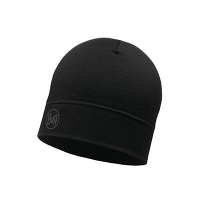 buff-merino-lightweight-beanie-solid-black-gorra-talla-unica-standard