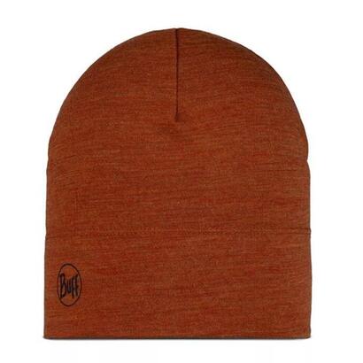 gorro-buff-merino-de-peso-medio-melange-canela